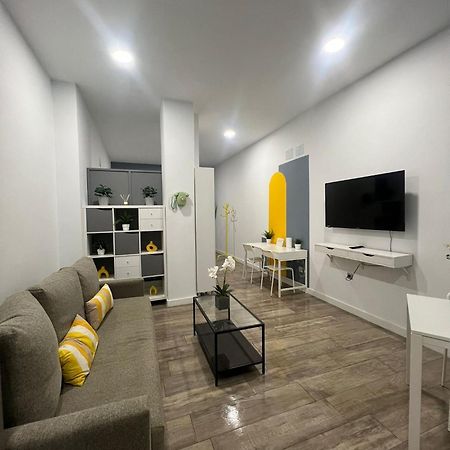 Apartament Estupendo Piso A 5 Min En Coche Del Aeropuerto Malaga Zewnętrze zdjęcie