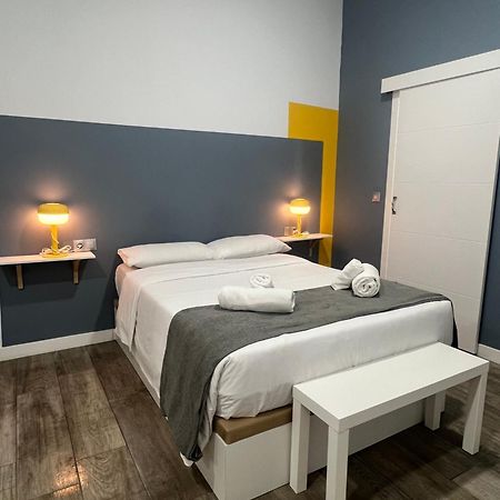 Apartament Estupendo Piso A 5 Min En Coche Del Aeropuerto Malaga Zewnętrze zdjęcie