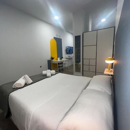Apartament Estupendo Piso A 5 Min En Coche Del Aeropuerto Malaga Zewnętrze zdjęcie