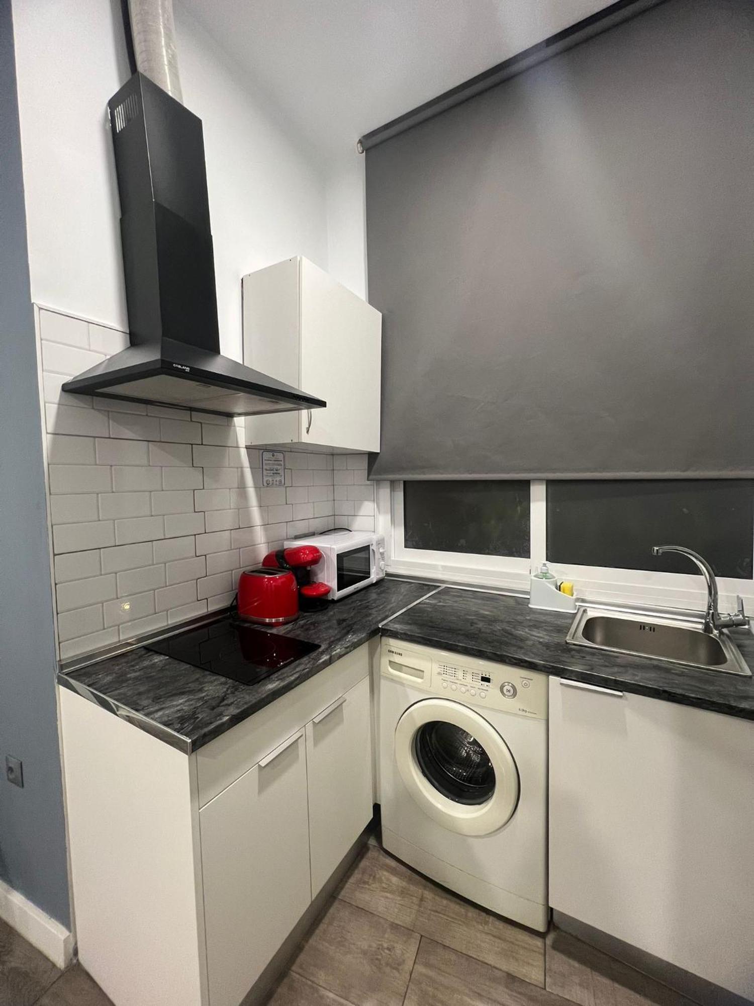 Apartament Estupendo Piso A 5 Min En Coche Del Aeropuerto Malaga Zewnętrze zdjęcie