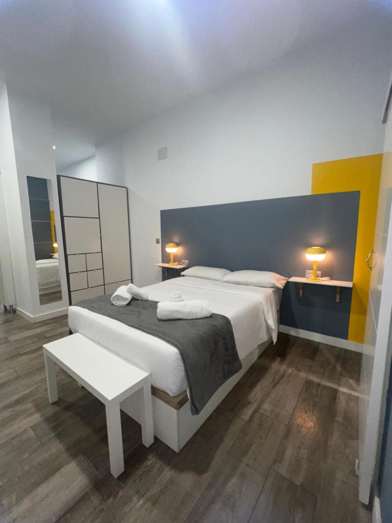 Apartament Estupendo Piso A 5 Min En Coche Del Aeropuerto Malaga Zewnętrze zdjęcie