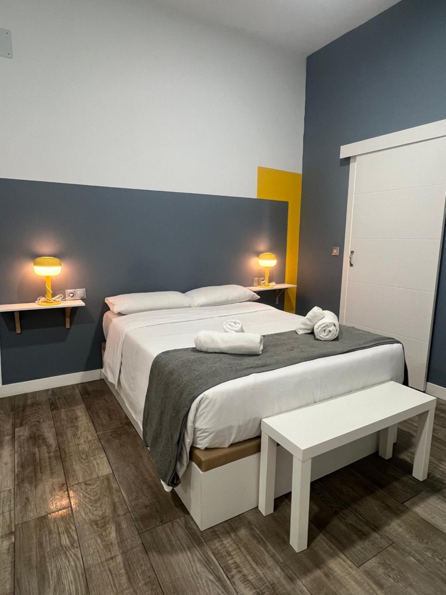 Apartament Estupendo Piso A 5 Min En Coche Del Aeropuerto Malaga Zewnętrze zdjęcie