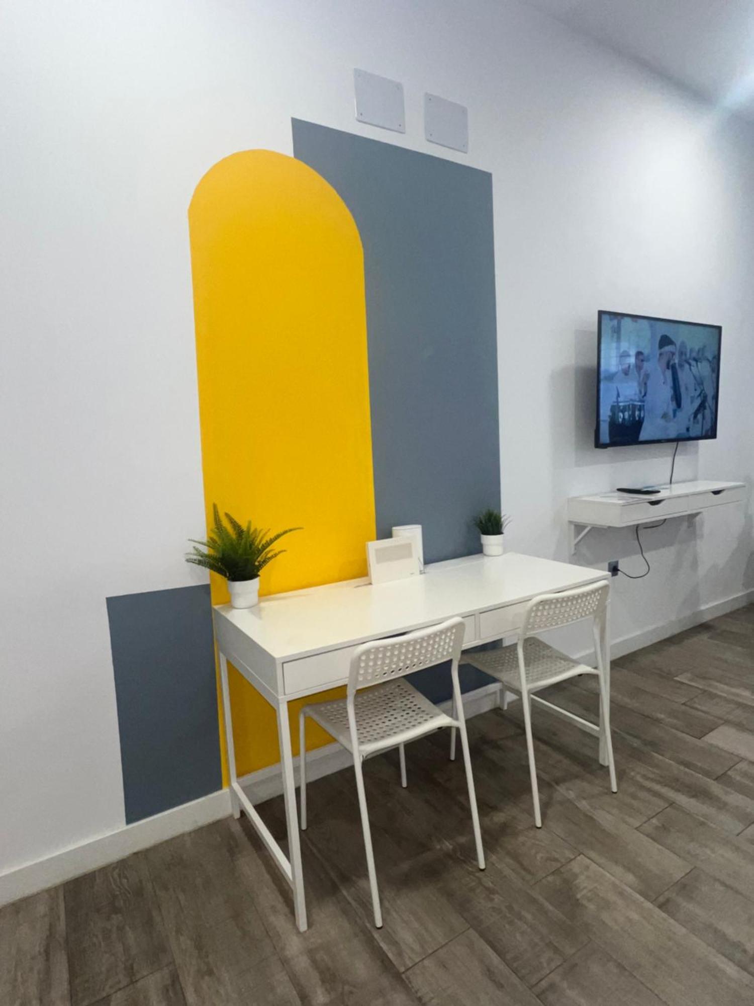 Apartament Estupendo Piso A 5 Min En Coche Del Aeropuerto Malaga Zewnętrze zdjęcie